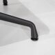 Ottoman Stool "EA 223" designed by Charles and Ray Eames for Vitra, Condition