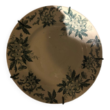 Flat plate