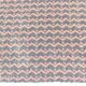 Geometric carpet with original design by Antonín Kybal, around 1940