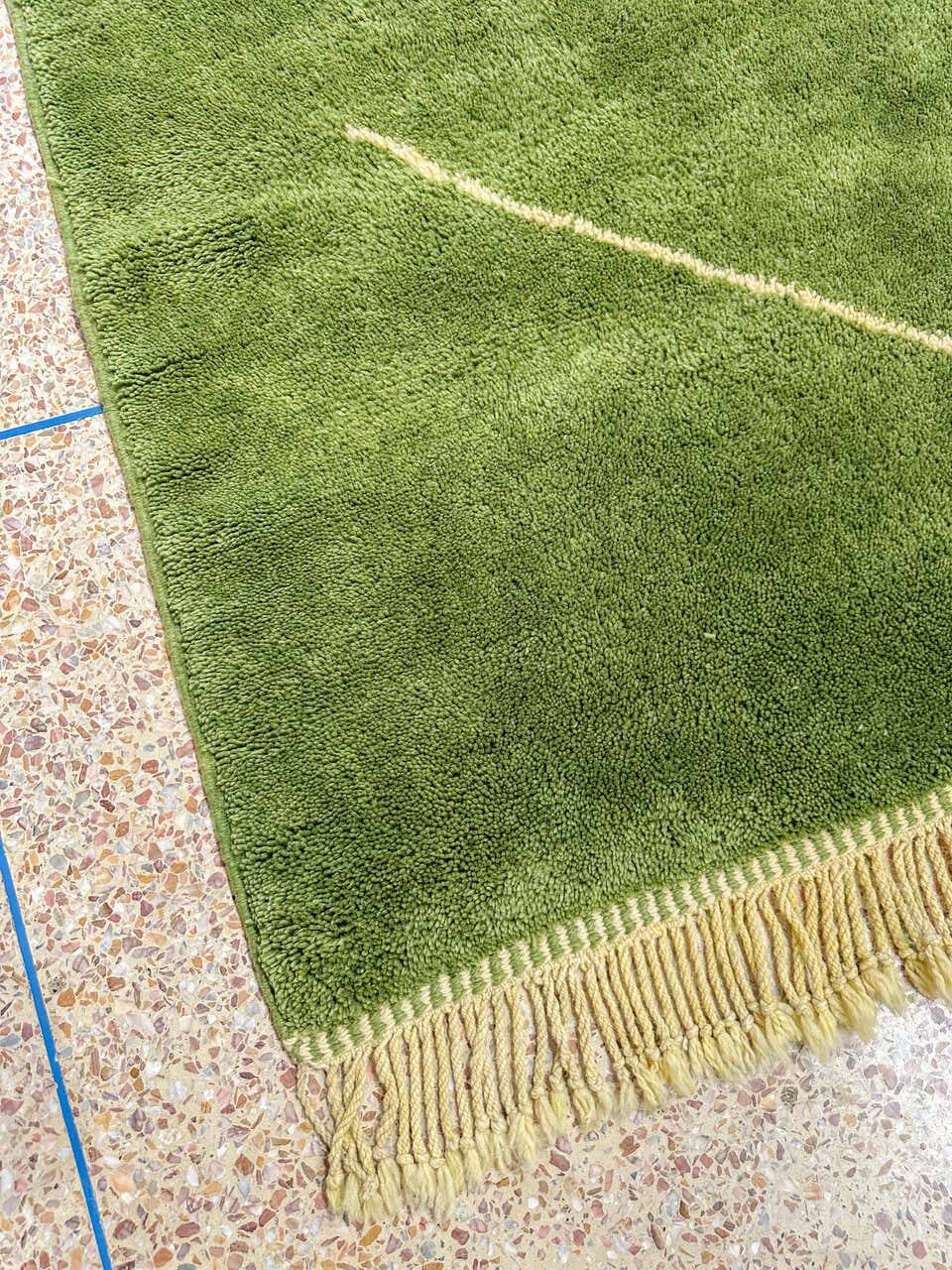 Small rug 200/100cm