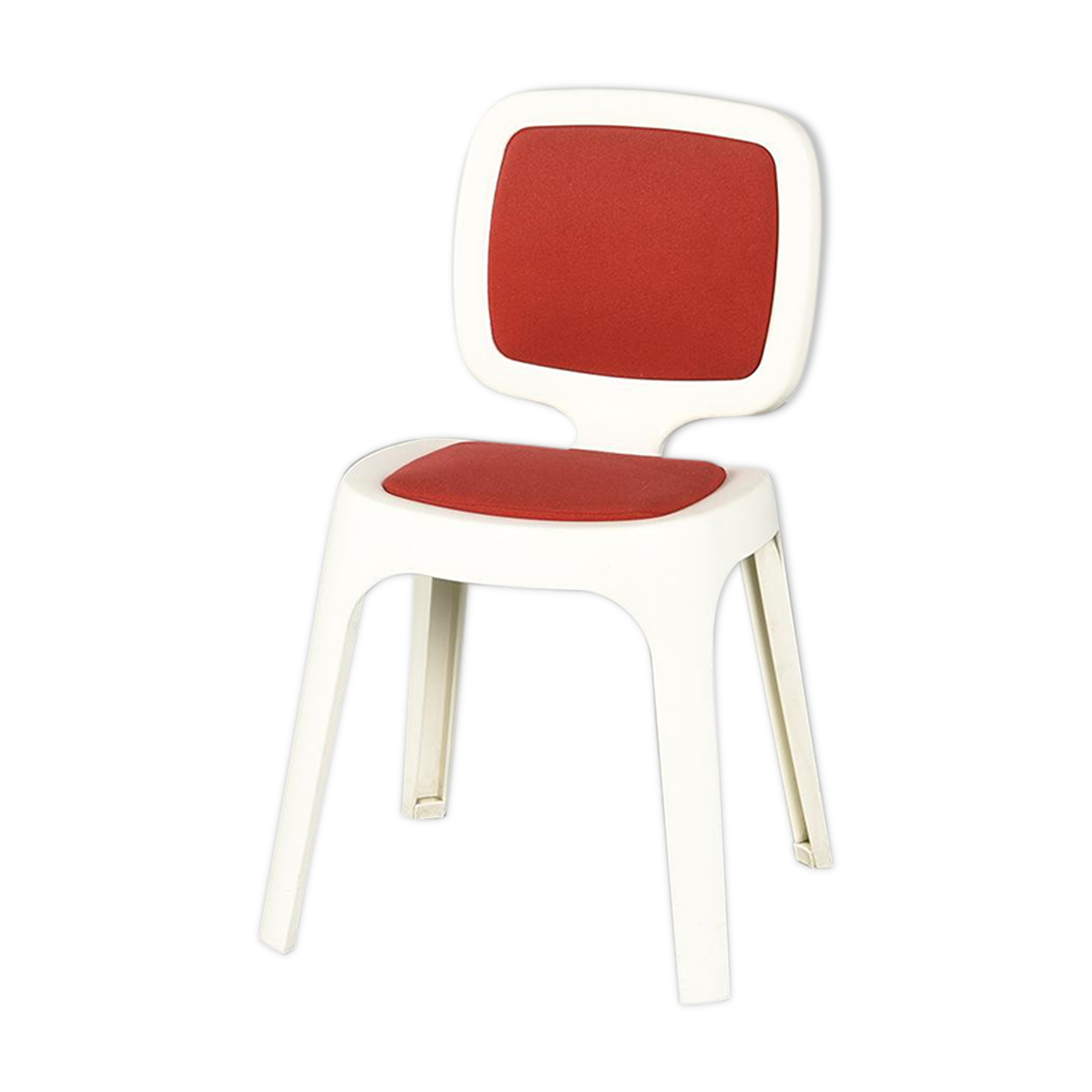 Chaise Coast par Marc Newson
