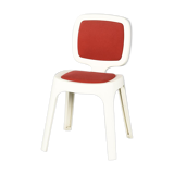 Coast Chair by Marc Newson