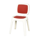 Chaise Coast par Marc Newson