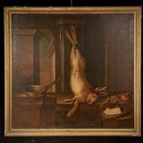 Nature morte du XIX éme siècle