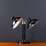 Kaiser Idell "6580 Super" table lamp, Christian Dell