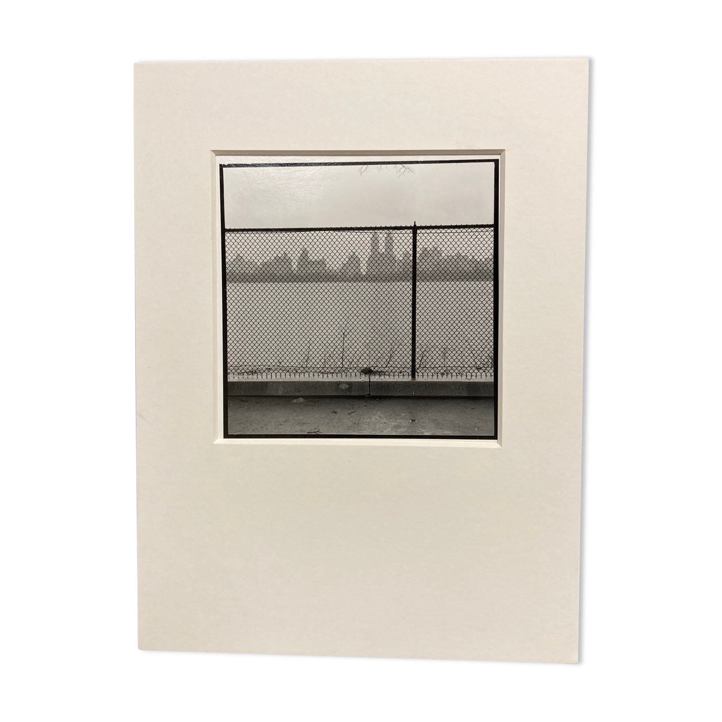 Landscape film photography