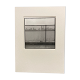 Landscape film photography