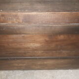 Old trunk