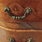 Commode ancienne style louis xv