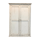 Parisian wardrobe