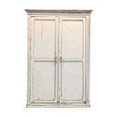 Armoire parisienne