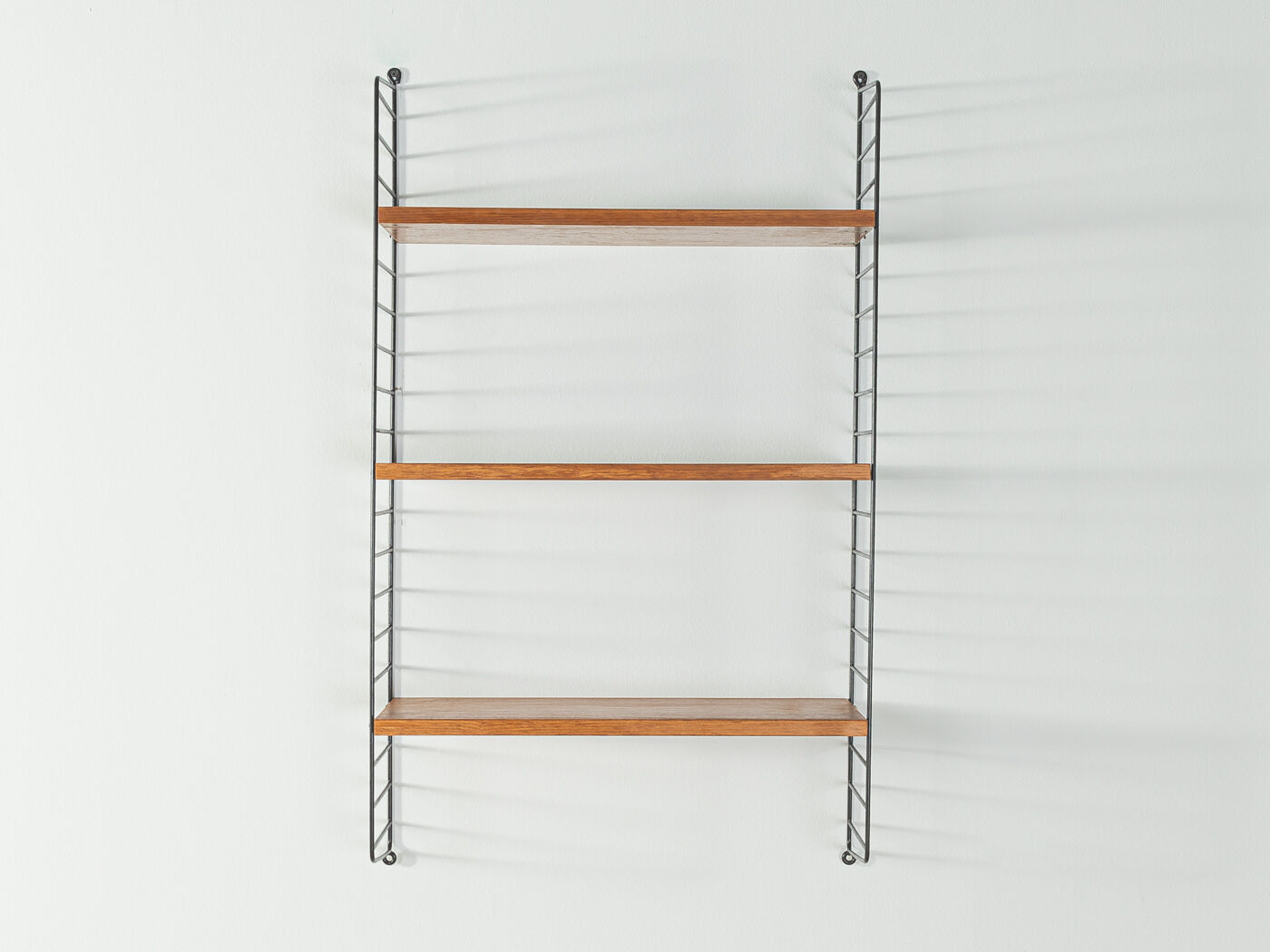1950s Wall shelf, Nils Strinning