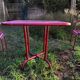 50s garden lounge set