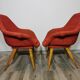 Armchairs by Miroslav Navratil