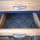 Buffet vintage années 50