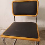 Cesca Breuer b32 chair