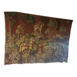 Aubusson Tapestry