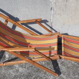 Lounge chair