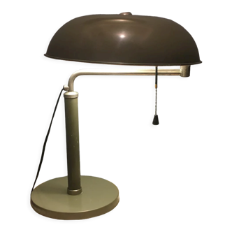 Lampe Alfred Müller 1940