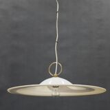 Murano Glass Pendant, Italy, 1980s