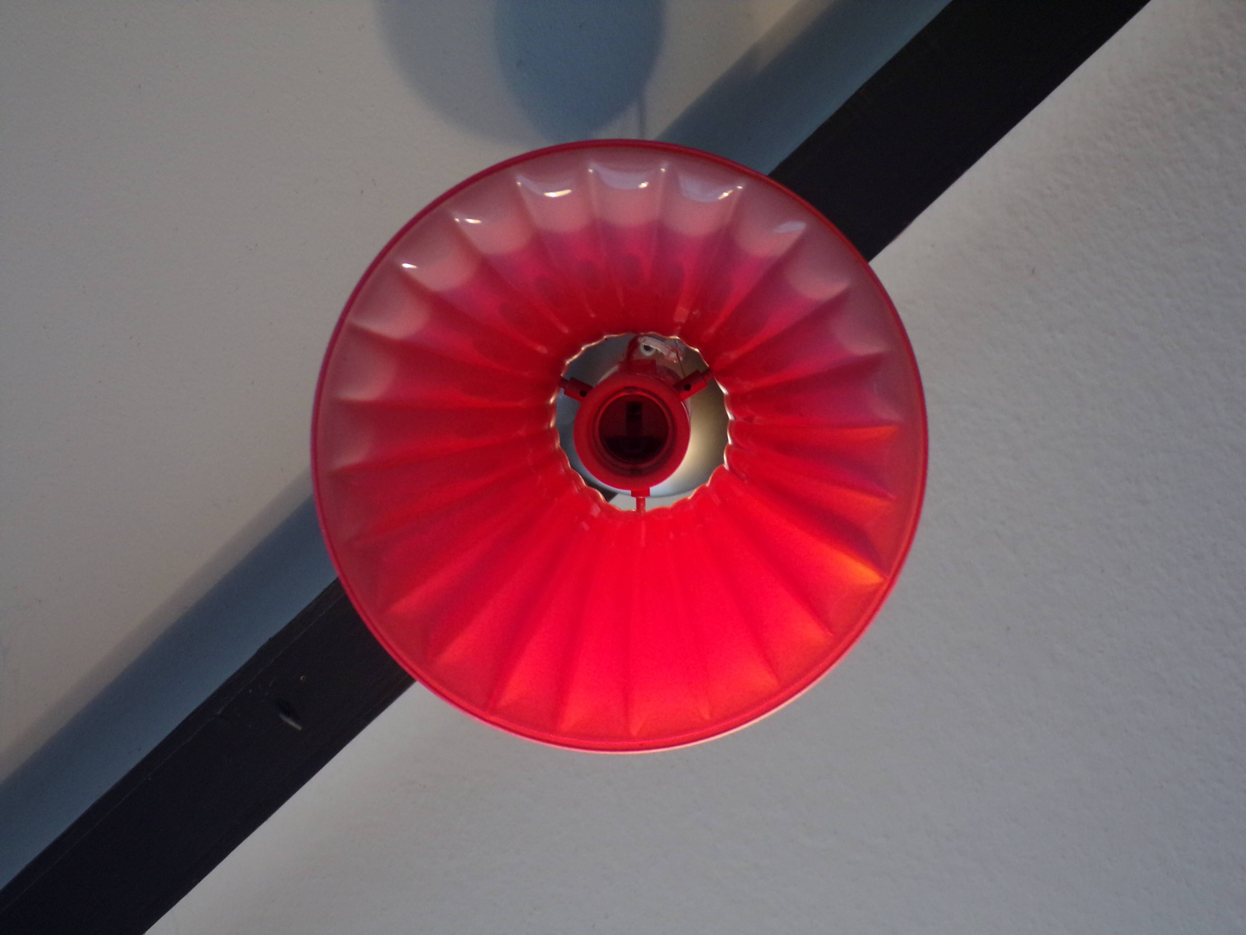 Clessidra Suspension by Studio Design Italia