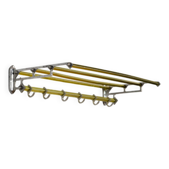 art deco Coat rack, 1950’s