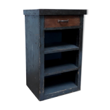 Furniture workshop business wood and metal