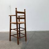 Child's chair in German Worpswede style