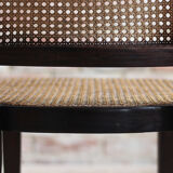 Set of 4 dining chairs 1940