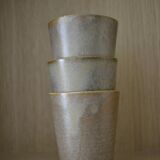 Sandstone cups