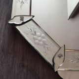 Venetian mirror