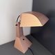 Lampe de table E63 de Umberto Riva