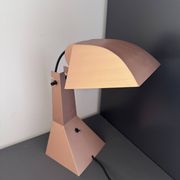 Table lamp E63 by Umberto Riva