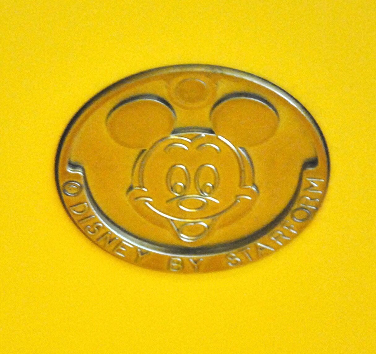 Office or secretary for children rather Artform edition for disney
