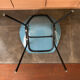 Pierre Guariche Meurop shell chair