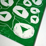 Globule vert