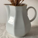 Pot à lait avec dorure
