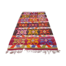 Tapis d’orient ancien kilim Anatolie 300 x 155 cm