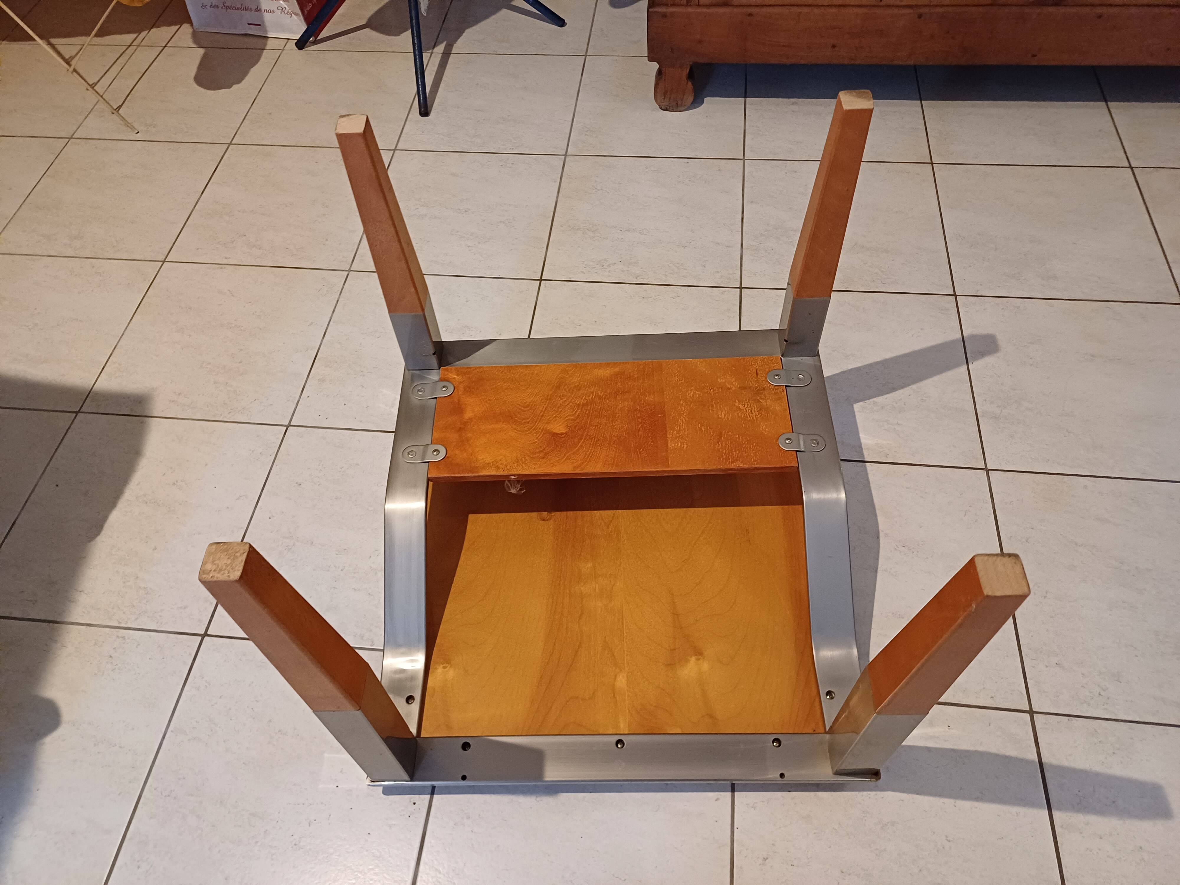 Pierre Vandel Paris Coffee Table