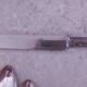 Argentier avec ménagère 174 pièces , orfèvre Boulenger