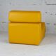 Fauteuil de Jean-Paul Barray circa 1970