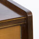 Vintage Scandinavian Enfilade – 165 cm