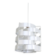 “Mars” pendant light, M. Sauze, 1970s