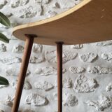 Vintage bean table