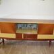 Enfilade scandinave