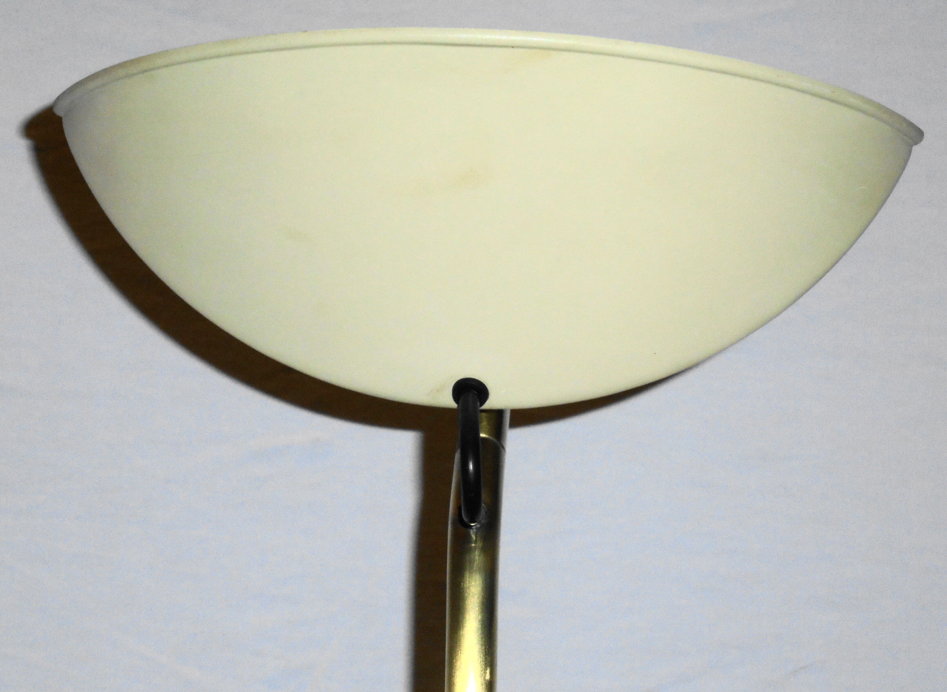 Italian halogen lamp of the 70s/80s