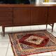 Scandinavian teak sideboard, 1960s