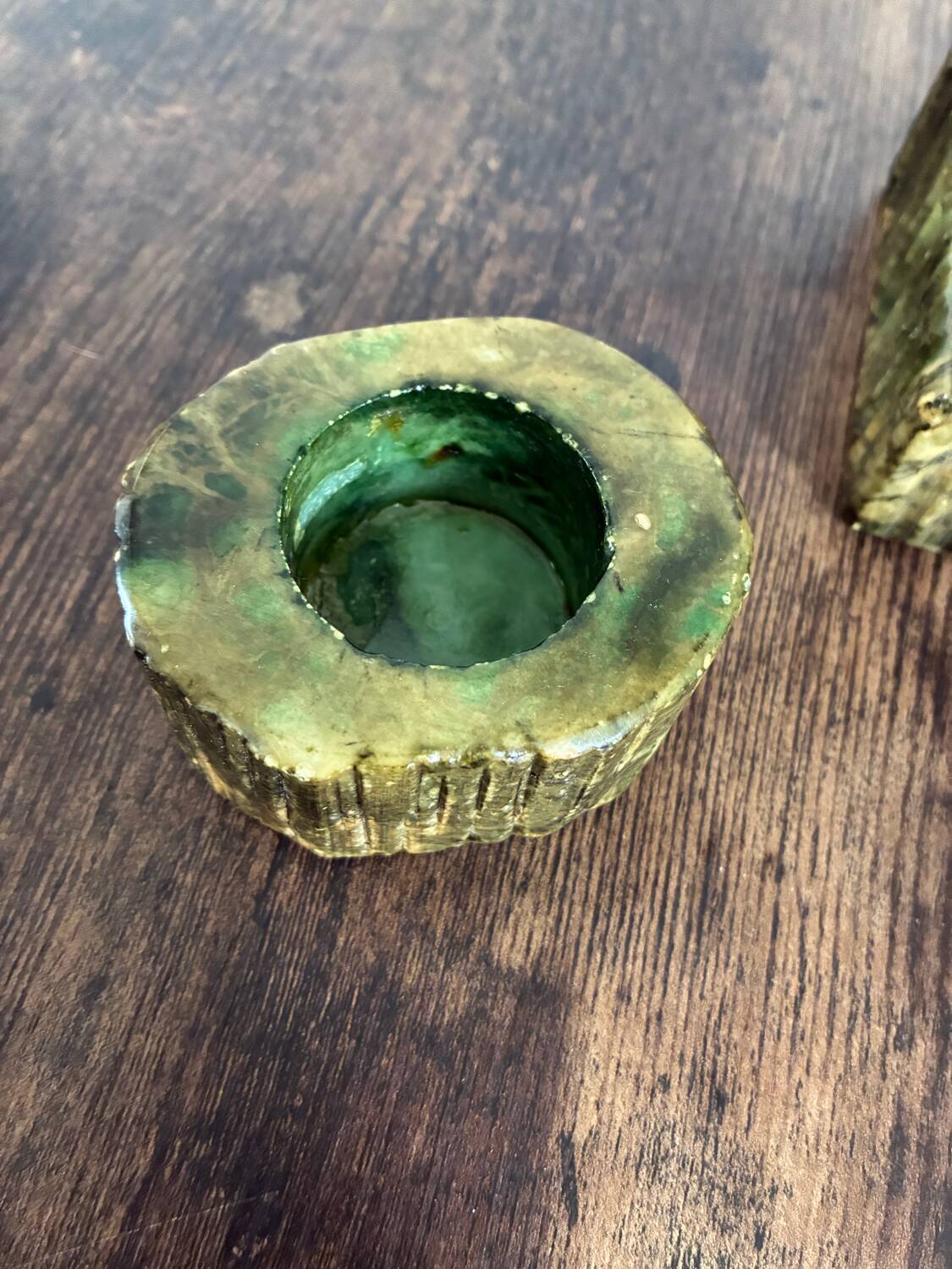 Cigar box