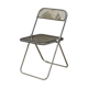 Folding chair "Plia" Giancarlo Piretti for Castelli
