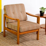 Vintage armchair 72 cm